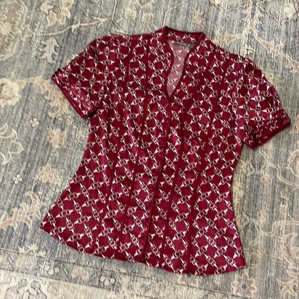 Ladies blouse